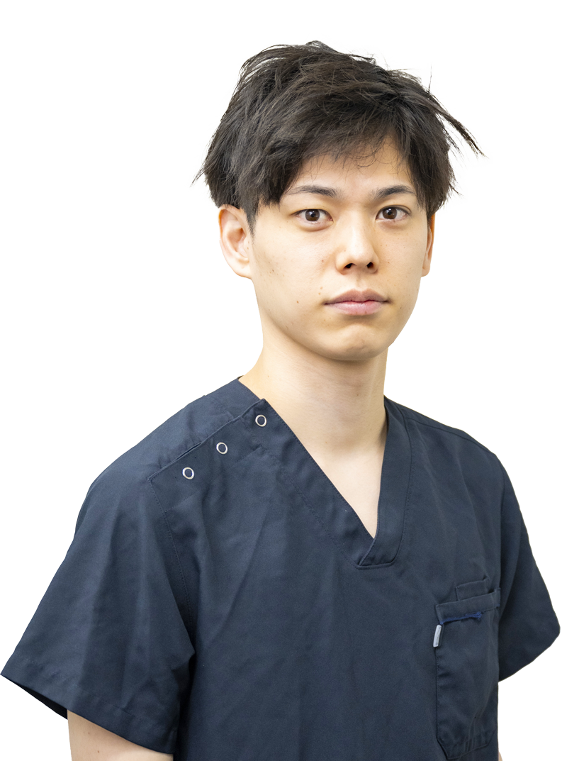 歯科&矯正歯科オーラルデザインクリニック秋葉原 院長 五十嵐 隆泰