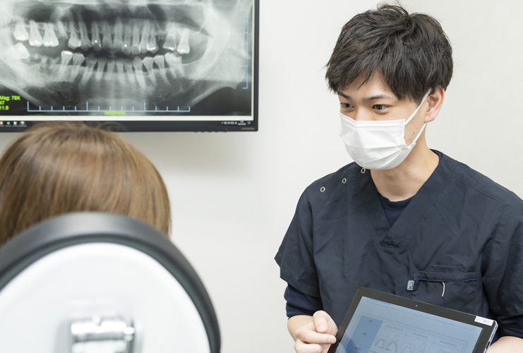 限られた時間の中で最適な計画